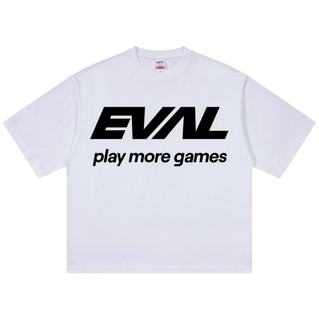 EVAL Essential T-Shirt