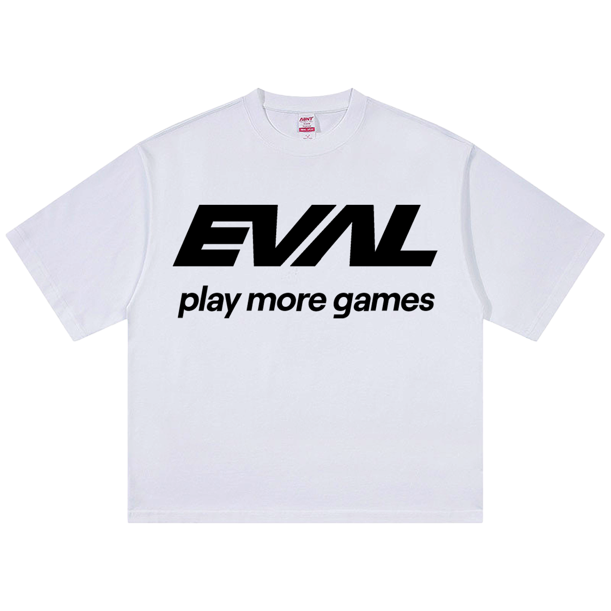 EVAL Essential T-Shirt