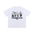 Founders Clubs T shirt